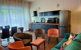 Chambre d'Hôtes du Bois Joli