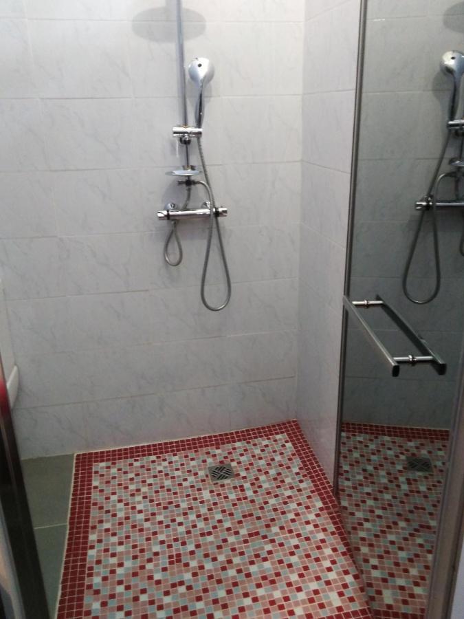 Chambre d'Hôtes du Bois Joli Mesnard-la-Barotière Extérieur photo