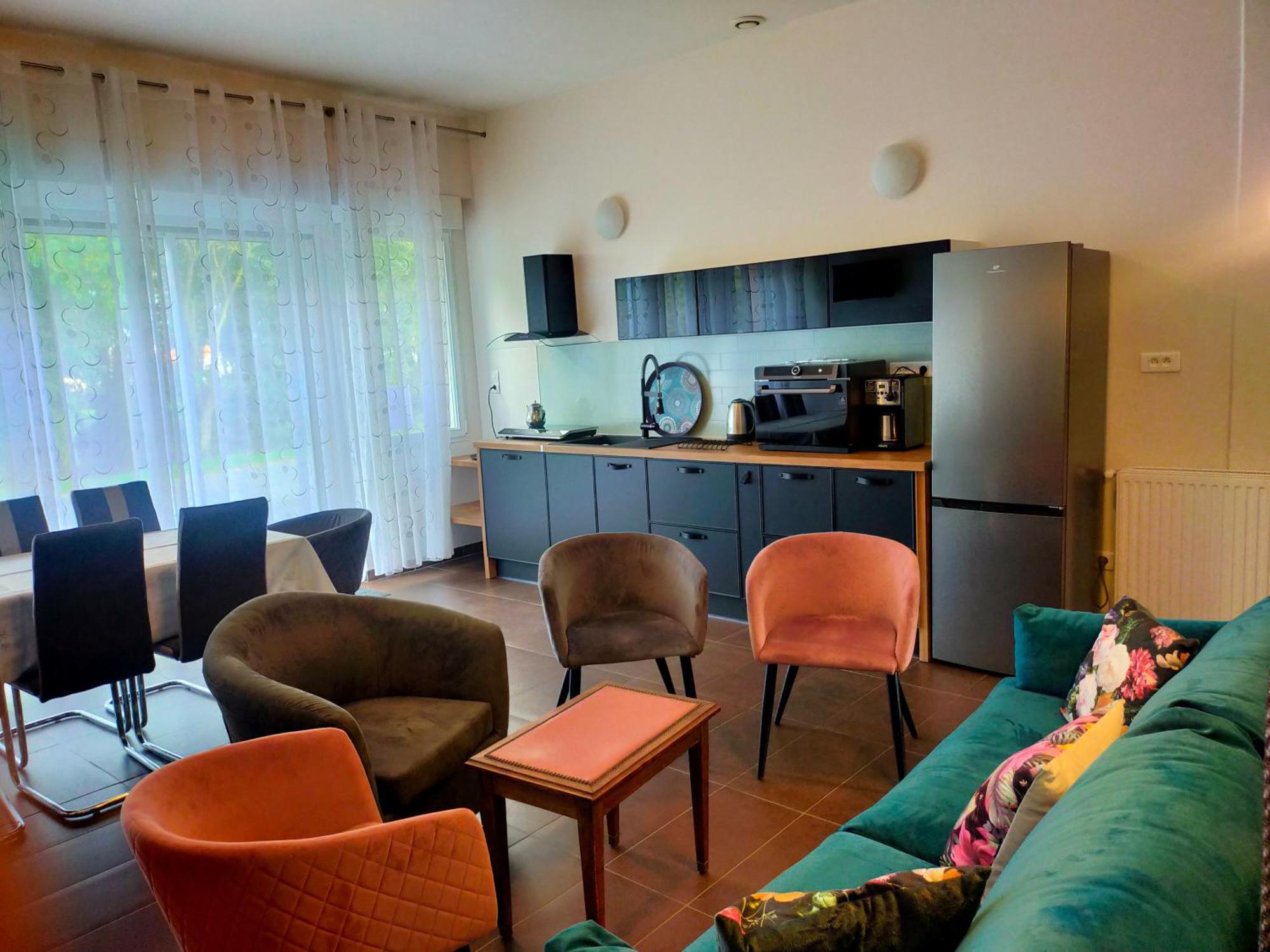 Chambre d'Hôtes du Bois Joli Mesnard-la-Barotière Extérieur photo